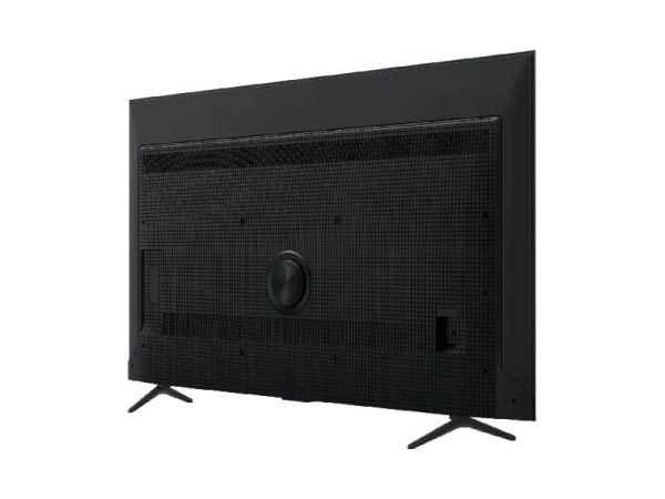 TCL65T8BGTV 144HZ QLED 4K  UHD  GOOGLE TV