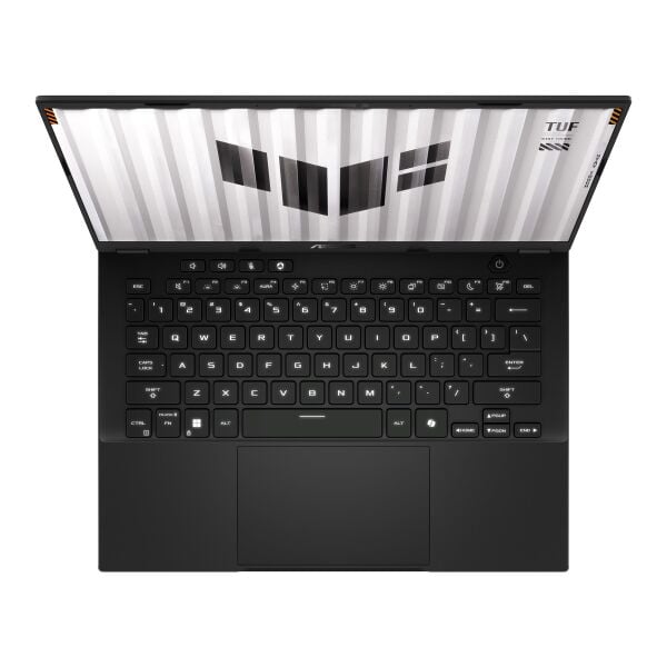 ASUS TUF GAMING A14 FA401WV-RG039 AMD RYZEN AI 9 HX 370 16GB DDR5 1TB PCIE SSD 8GB RTX4060 14'' WQXGA 165Hz FREEDOS