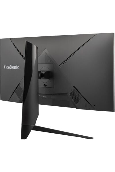 VIEWSONIC 34'' VX3480-2K-PRO 2K UWQHD 1MS 165HZ 2XHDMI DP HDR10 FREESYNC PREMIUM GAMING MONITOR