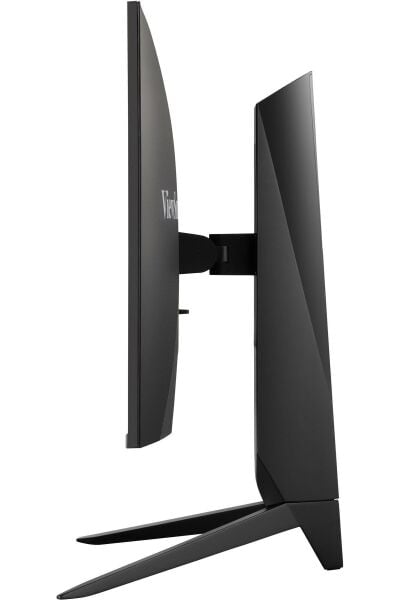 VIEWSONIC 34'' VX3480-2K-PRO 2K UWQHD 1MS 165HZ 2XHDMI DP HDR10 FREESYNC PREMIUM GAMING MONITOR
