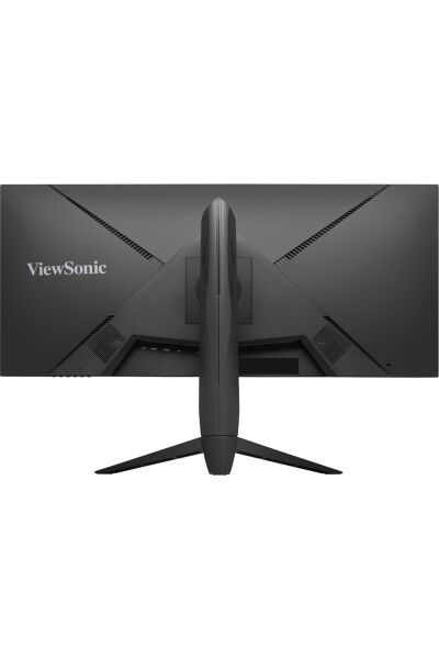 VIEWSONIC 34'' VX3480-2K-PRO 2K UWQHD 1MS 165HZ 2XHDMI DP HDR10 FREESYNC PREMIUM GAMING MONITOR