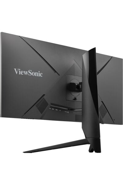 VIEWSONIC 34'' VX3480-2K-PRO 2K UWQHD 1MS 165HZ 2XHDMI DP HDR10 FREESYNC PREMIUM GAMING MONITOR