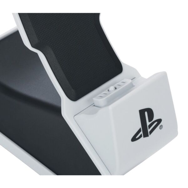 PowerA PS5 Dualsense Şarj İstasyonu Dock Lisanslı Tekli Charging Station