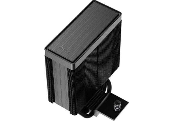 OCYPUS GAMMA A40 BLACK 100 MM INTEL(1700P/1851P)-AMD UYUMLU HAVA SOĞUTUCU