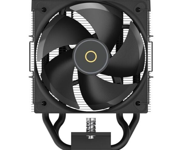 OCYPUS GAMMA A40 BLACK 100 MM INTEL(1700P/1851P)-AMD UYUMLU HAVA SOĞUTUCU