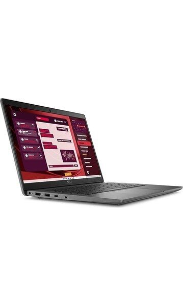 DELL LATITUDE 3450 N006L345014U INTEL I5-1335U 8GB DDR5 512GB SSD 14.0'' FHD FREEDOS