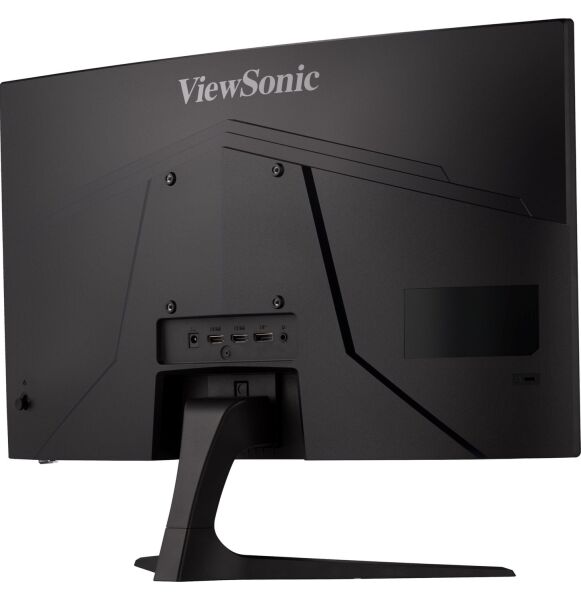 VIEWSONIC VX2418C 23.6'' 1MS 165HZ 2X HDMI DP FREESYNC PREMİUM CURVE GAMİNG MONİTÖR