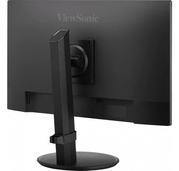 VIEWSONIC 24'' VG2408A FHD 5MS 100HZ 2XHDMI DP HDR FREESYNC PREMIUM YUKSEKLIK AYARI PİVOT IPS GAMING MONITOR
