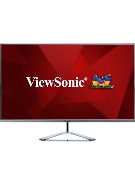 VIEWSONIC 32'' VX3276-2K-MHD-2 2K QHD 4MS 75HZ 2XHDMI DP HDR ADAPTIVE SYNC FLICKER FREE GAMING MONITOR