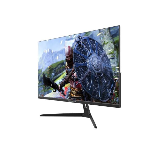 GAMEON 24'' GOPRO24180VA FULLHD 1MS 180HZ HDMI DP ADAPTIVE-SYNC 3 KENAR ÇERÇEVESİZ GAMING MONITOR