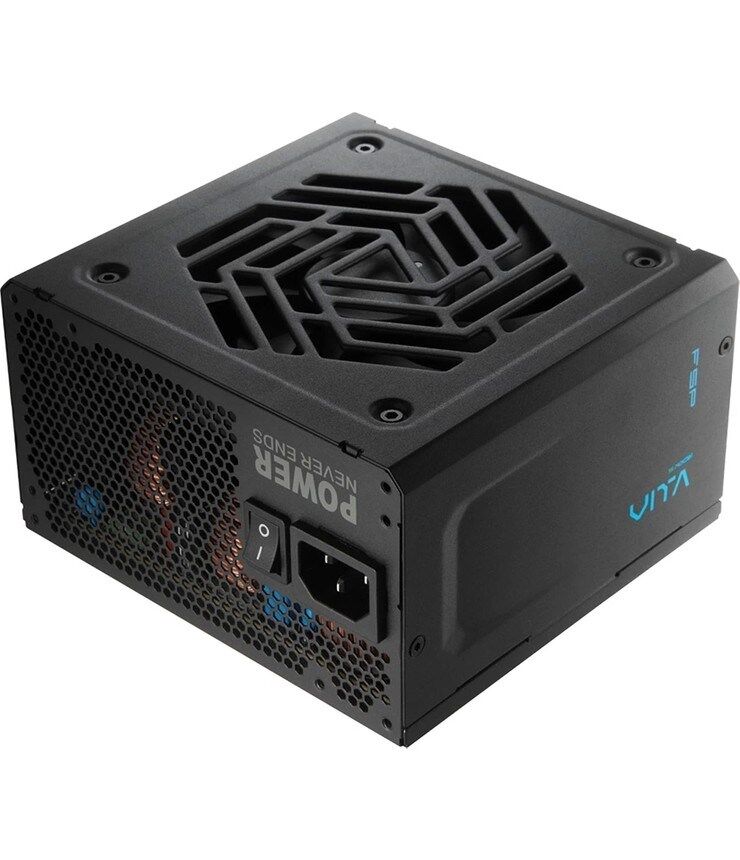 FSP VİTA BD VITA-750BD GEN5.1 750 W POWER SUPPLY