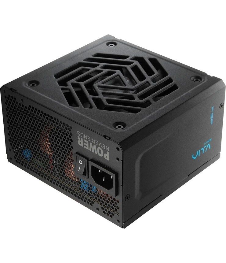 FSP VİTA BD VITA-850BD GEN5.1 850 W POWER SUPPLY