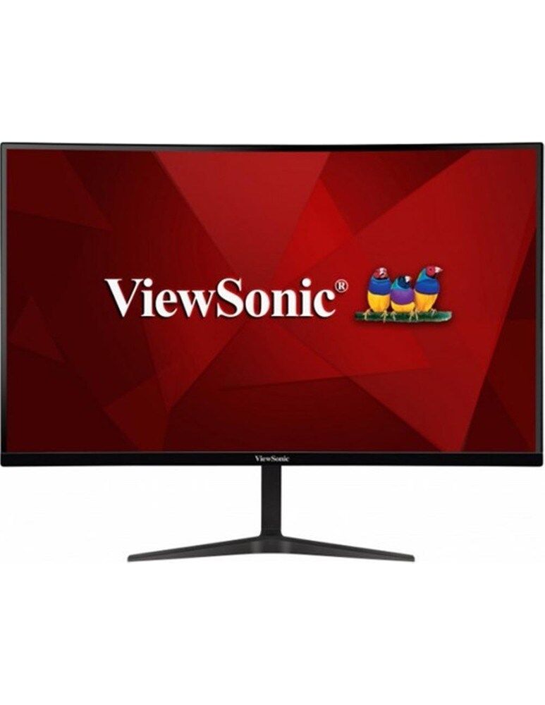 VIEWSONIC 27'' VG2708A-MHD FHD 5MS 100HZ 2XHDMI DP HDR FREESYNC PREMIUM YUKSEKLIK AYARI IPS VS19716 GAMING MONITOR