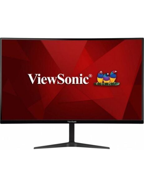 VIEWSONIC 27'' VG2708A-MHD FHD 5MS 100HZ 2XHDMI DP HDR FREESYNC PREMIUM YUKSEKLIK AYARI IPS VS19716 GAMING MONITOR