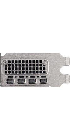 Nvidia RTX A2000 6GB GDDR6 192Bit (4xmDP) PCI-Express 4.0 Ekran Kartı 340L0AA