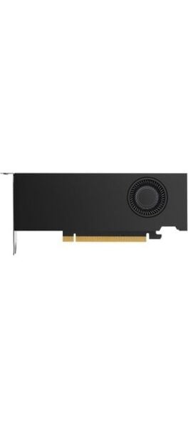 Nvidia RTX A2000 6GB GDDR6 192Bit (4xmDP) PCI-Express 4.0 Ekran Kartı 340L0AA