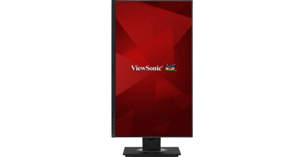 VIEWSONIC 27'' VG2748A-2 FHD 5MS 60HZ 2XHDMI DP HDR ADAPTIVE SYNC IPS GAMING MONITOR