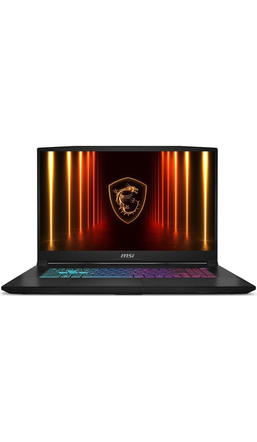 MSI KATANA 17 HX B14WFK-257XTR INTEL CORE I7-14650HX 16GB DDR5 1TB 8GB RTX5060 17.3'' 240Hz 115W FDOS