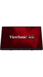 VIEWSONIC TD2230 DOKUNMATIK MONITOR 21.5 5MS 60HZ IPS 1920X1080 FHD 200 VGA HDMI DP