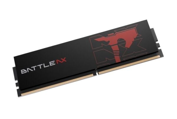 COLORFUL BATTLE-AX 8GB DDR4 3200MHz BA08G3200D4ZP16B RAM