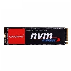 COLORFUL 512GB CN600 3200MB/2000MB GEN3 M.2 SSD