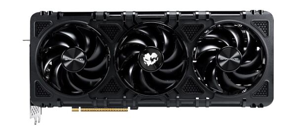 GAINWARD GEFORCE 16GB GDDR7 RTX5080 PHANTOM 256BIT GAMING EKRAN KARTI