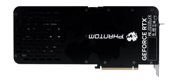 GAINWARD GEFORCE 16GB GDDR7 RTX5080 PHANTOM 256BIT GAMING EKRAN KARTI