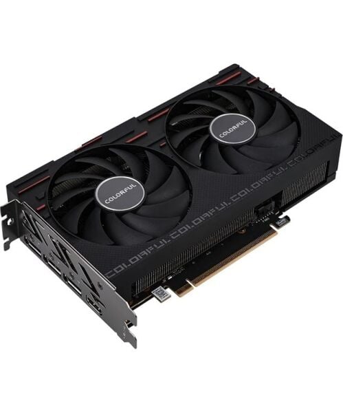 COLORFUL GEFORCE RTX 5060 TI GAMING DUO 16GB GDDR7 128BİT 16GB-V EKRAN KARTI