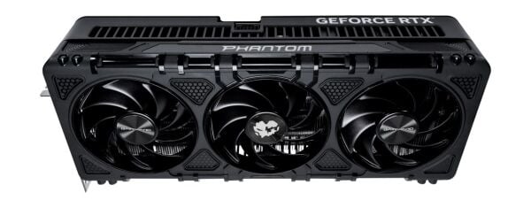 GAINWARD GEFORCE 16GB GDDR7 RTX5080 PHANTOM 256BIT GAMING EKRAN KARTI