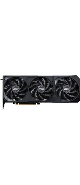 VGA GEFORCE RTX 5070 TI 16G SHADOW 3X OC RTX5070TI 16GB GDRR7 256 B DX12 PCIE 5.0 X16 (3XDP 1XHDMI)