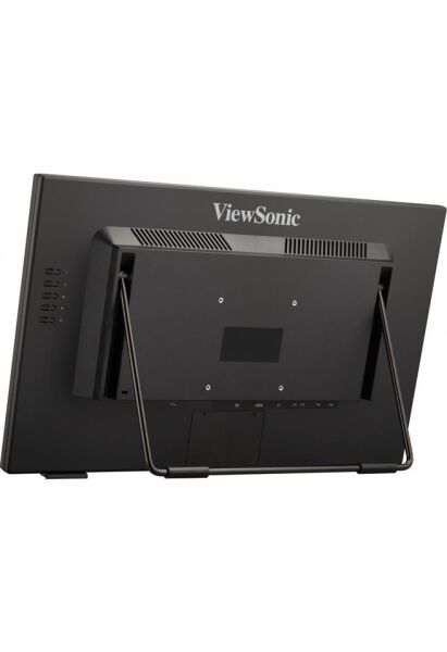 Vıewsonıc TD2465 Dokunmatık Monıtor 23.8'' 7ms 60HZ Va 1920X1080 Fhd 250 HDMI Dp 16:9 20M:1