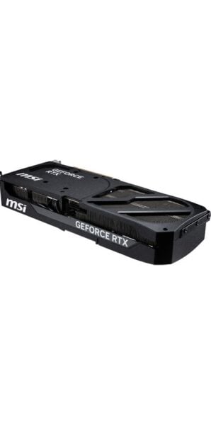 VGA GEFORCE RTX 5070 TI 16G SHADOW 3X OC RTX5070TI 16GB GDRR7 256 B DX12 PCIE 5.0 X16 (3XDP 1XHDMI)