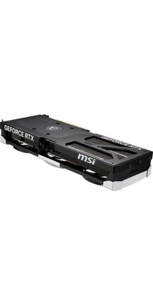 MSI GEFORCE RTX 5070 TI 16GB VENTUS 3X OC GD7 256B RTX 5070 TI 16G SHADOW 3X  EKRAN KARTI