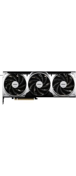 MSI GEFORCE RTX 5070 TI 16GB VENTUS 3X OC GD7 256B RTX 5070 TI 16G SHADOW 3X  EKRAN KARTI