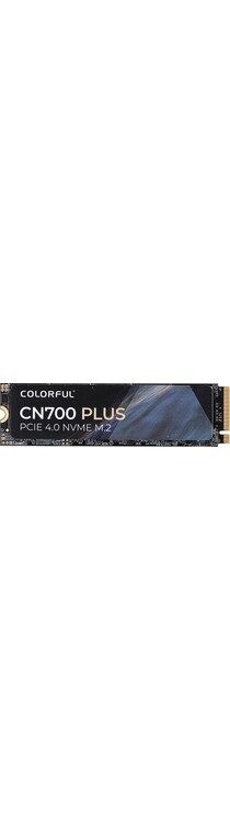 COLORFUL CN700 1TB PLUS 6000/3000 GEN4  M.2 SSD