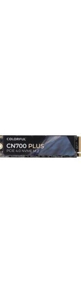 COLORFUL CN700 1TB PLUS 6000/3000 GEN4  M.2 SSD