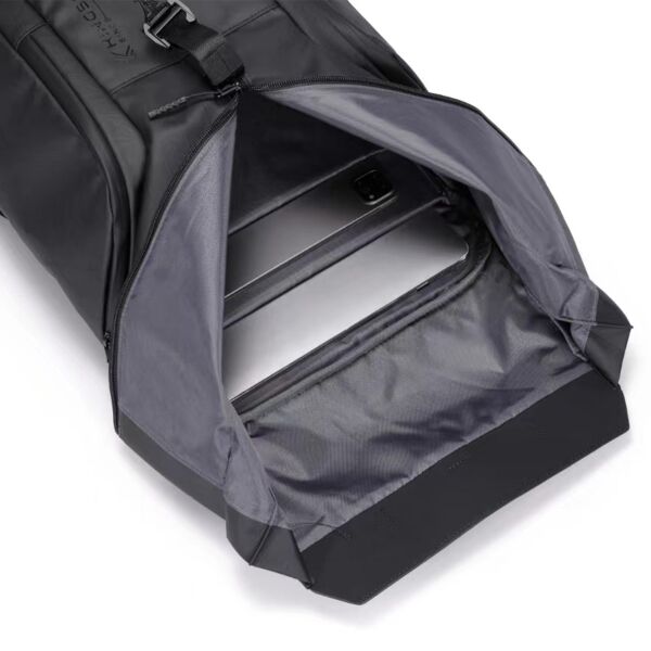 Machenike LT3 Siyah 23L 15.6'' Su Geçirmez Notebook Sırt Çantası