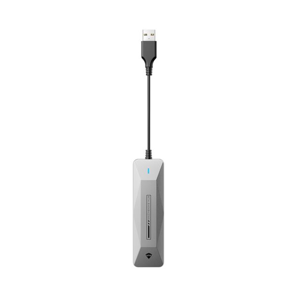 Machenike HUB 300 USB TYPE-C LED Çoğaltıcı