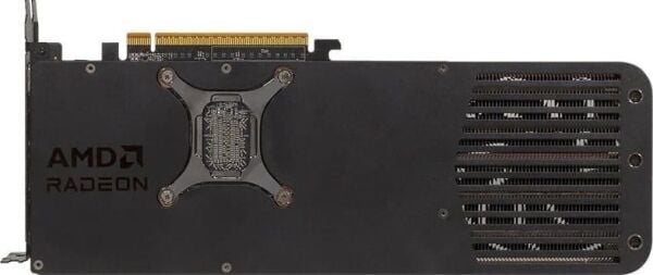 POWERCOLOR REAPER RADEON RX9070 16G-A GDDR6 256BİT GAMİNG EKRAN KARTI