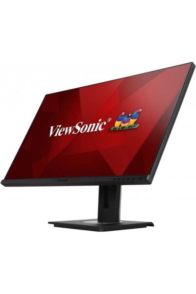 27'' Vg2756-4k 5ms 60hz Hdmı-dp Type-c-ethernet Pıvot Ev Ofis Tip Monitör 3840x2160