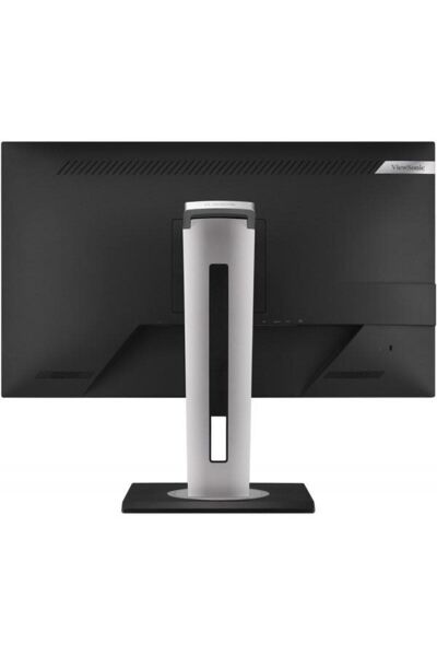 27'' Vg2756-4k 5ms 60hz Hdmı-dp Type-c-ethernet Pıvot Ev Ofis Tip Monitör 3840x2160
