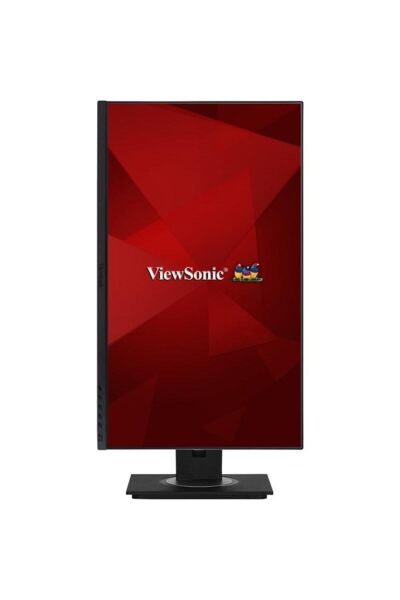 27'' Vg2756-4k 5ms 60hz Hdmı-dp Type-c-ethernet Pıvot Ev Ofis Tip Monitör 3840x2160