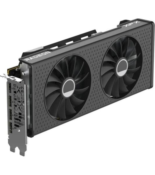 XFX SWİFT AMD RADEON RX 9070GRE TRİPLE FAN 12GB GDDR6 HDMI 3XDP GAMİNG EDİTİON EKRAN KARTI