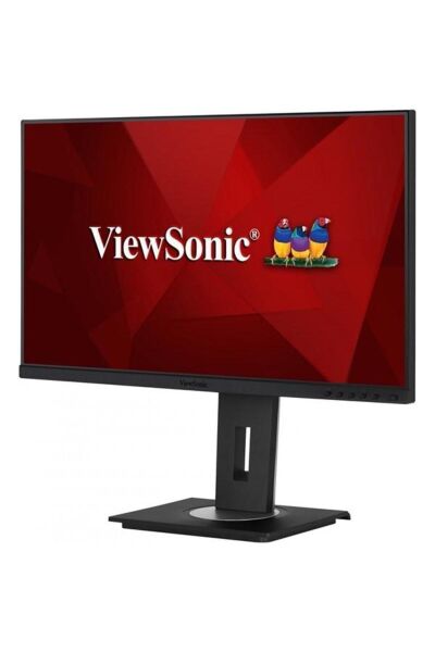 27'' Vg2756-4k 5ms 60hz Hdmı-dp Type-c-ethernet Pıvot Ev Ofis Tip Monitör 3840x2160