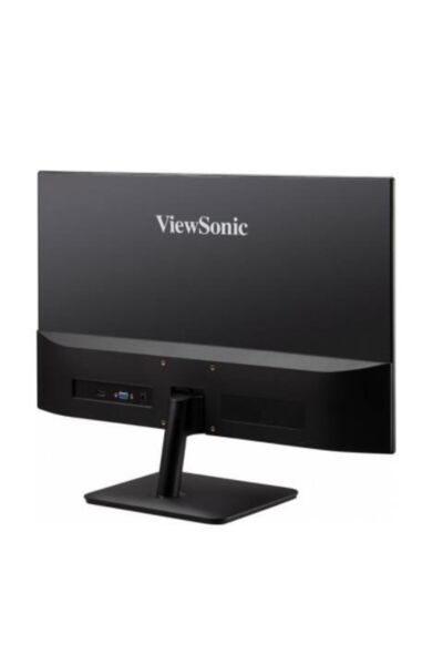 VIEWSONIC 23.8'' VA2432-H FULLHD 1MS 100HZ IPS HDMI VGA SUPERCLEAR 3 KENAR ÇERÇEVESİZ MONITOR