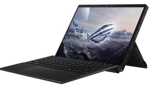 ASUS ROG FLOW Z13 GZ302EA-RU100 AMD RYZEN AI MAX+ 395 32GB DDR5 1TB PCIE SSD 13.4'' 2.5K WQXGA 180HZ FREEDOS