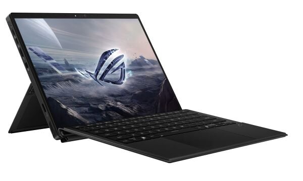 ASUS ROG FLOW Z13 GZ302EA-RU100 AMD RYZEN AI MAX+ 395 32GB DDR5 1TB PCIE SSD 13.4'' 2.5K WQXGA 180HZ FREEDOS