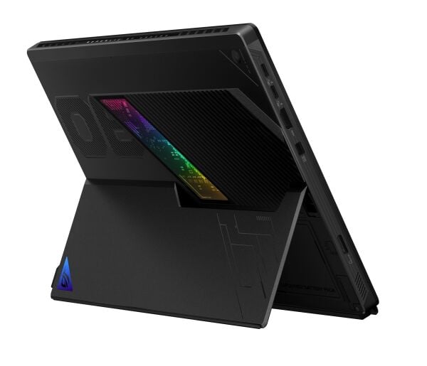 ASUS ROG FLOW Z13 GZ302EA-RU100 AMD RYZEN AI MAX+ 395 32GB DDR5 1TB PCIE SSD 13.4'' 2.5K WQXGA 180HZ FREEDOS