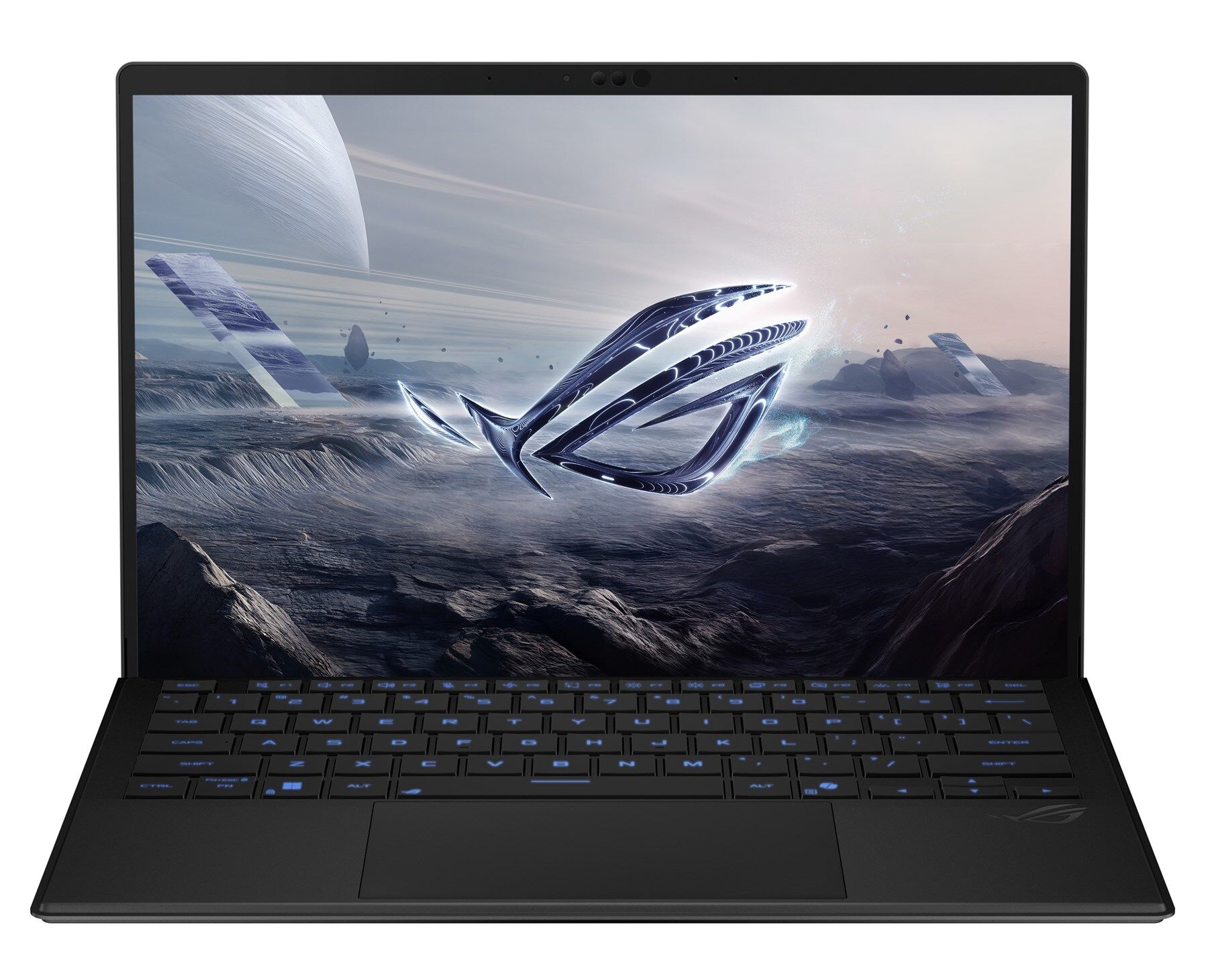 ASUS ROG FLOW Z13 GZ302EA-RU100 AMD RYZEN AI MAX+ 395 32GB DDR5 1TB PCIE SSD 13.4'' 2.5K WQXGA 180HZ FREEDOS