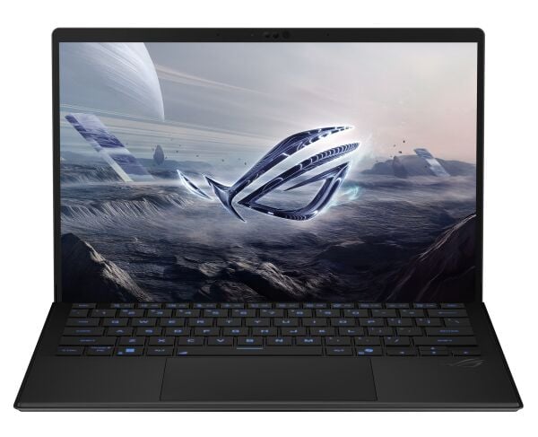 ASUS ROG FLOW Z13 GZ302EA-RU100 AMD RYZEN AI MAX+ 395 32GB DDR5 1TB PCIE SSD 13.4'' 2.5K WQXGA 180HZ FREEDOS
